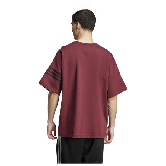 Adidas Ανδρική κοντομάνικη μπλούζα Neuclassics Tee